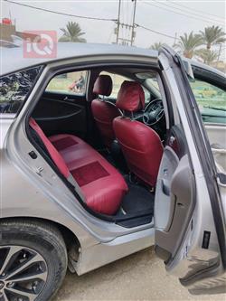 هیوندای سۆناتا